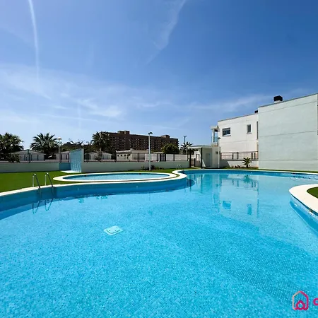 Apartment Luxurious House 15 Cabanes (Valencia)