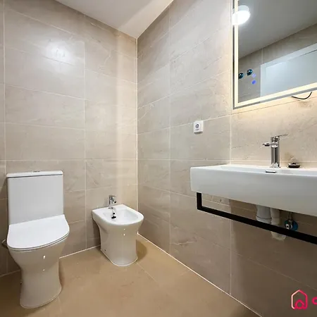 Luxurious House 15 * Cabanes (Valencia)