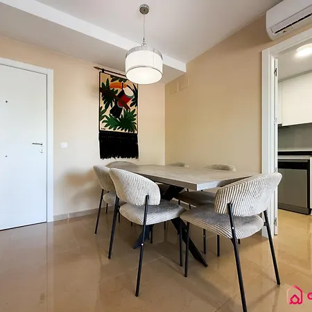 Apartment Luxurious House 15 *