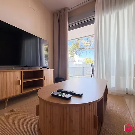 Apartment Luxurious House 15 Cabanes (Valencia)