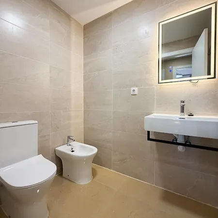 Luxurious House 15 Apartment *